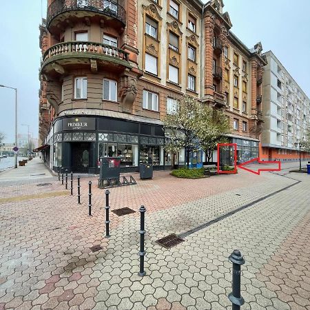 Broadway Apartments B1 Debreczyn Zewnętrze zdjęcie