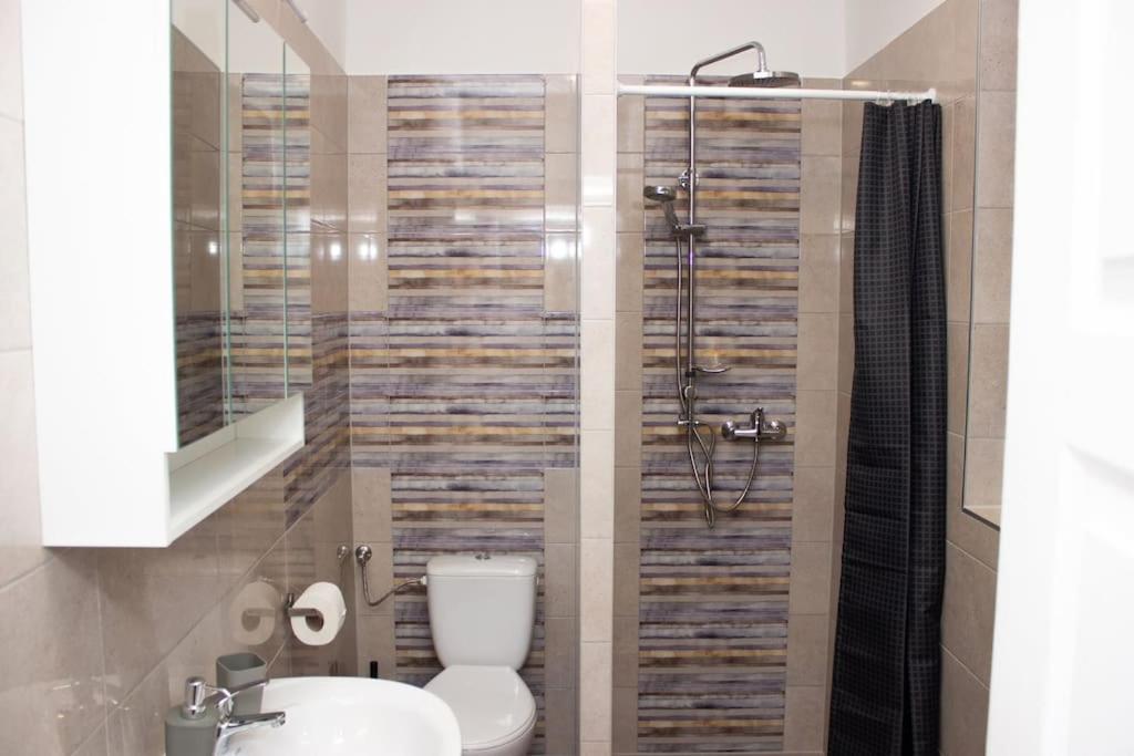 Broadway Apartments B1 Debreczyn Zewnętrze zdjęcie